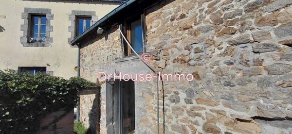 Immeuble à vendre 5 pièces de 200 m²