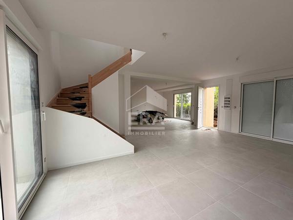 Maison neuve à vendre à 10 mn de Montereau - 6 pièces, 140 m²