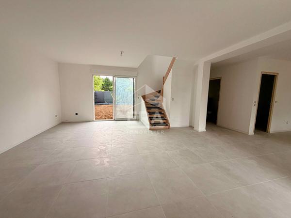 Maison neuve à vendre à 10 mn de Montereau - 6 pièces, 140 m²