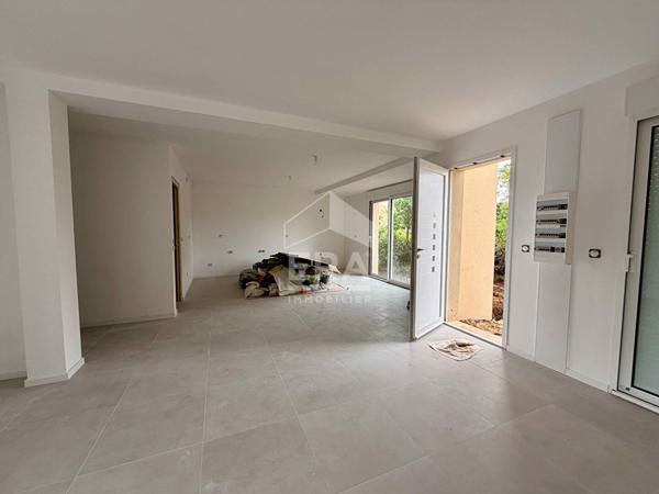 Maison neuve à vendre à 10 mn de Montereau - 6 pièces, 140 m²