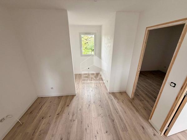 Maison neuve à vendre à 10 mn de Montereau - 6 pièces, 140 m²