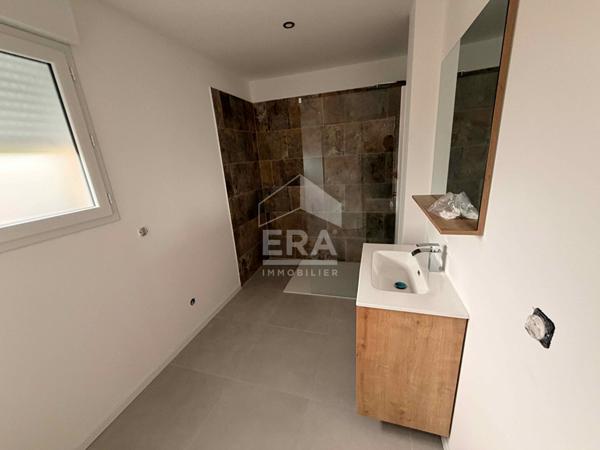Maison neuve à vendre à 10 mn de Montereau - 6 pièces, 140 m²