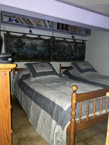 Maison en résidence  Les cabanes de fleury