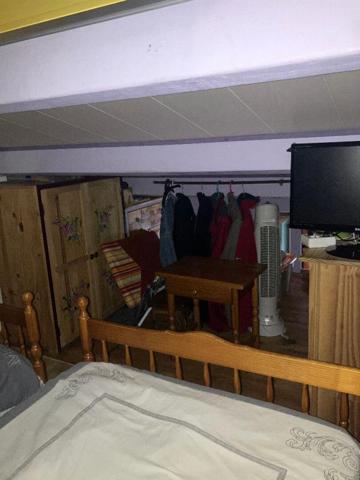 Maison en résidence  Les cabanes de fleury