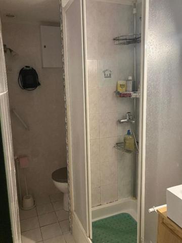 Maison en résidence  Les cabanes de fleury