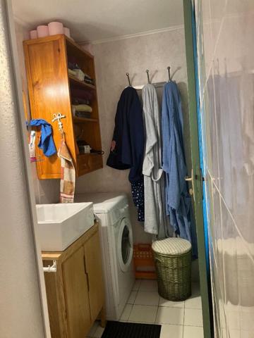 Maison en résidence  Les cabanes de fleury