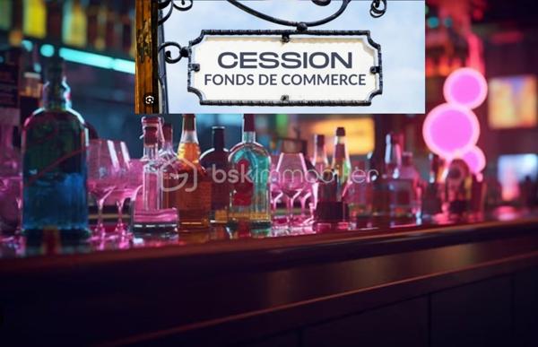 Fonds de commerce