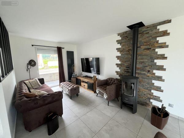 Maison à vendre à Outreau dans le Pas-de-Calais (62230), ref : 853