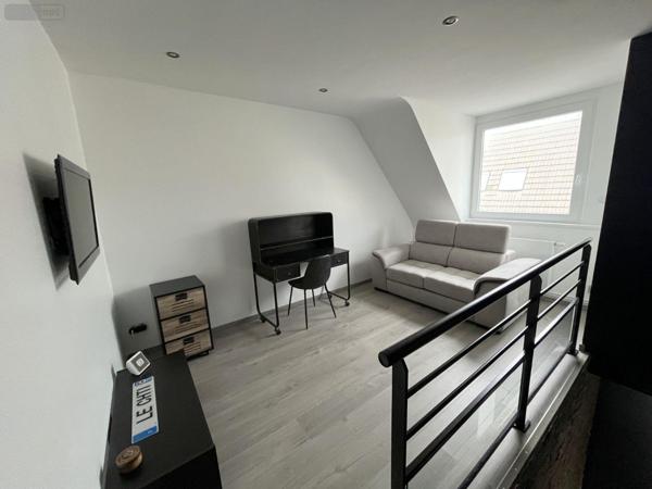 Maison à vendre à Outreau dans le Pas-de-Calais (62230), ref : 853