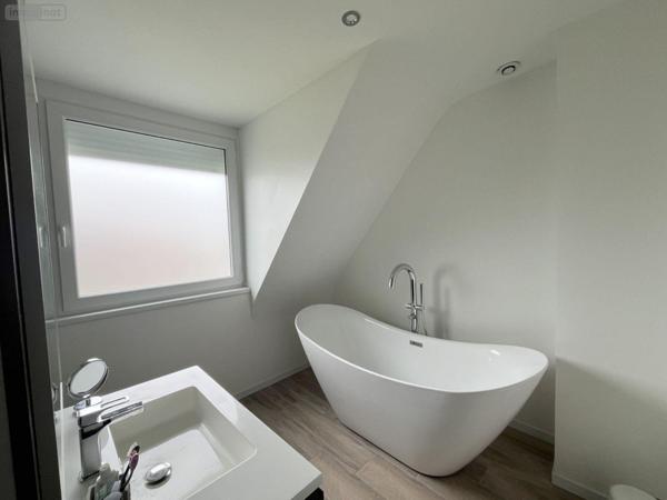 Maison à vendre à Outreau dans le Pas-de-Calais (62230), ref : 853