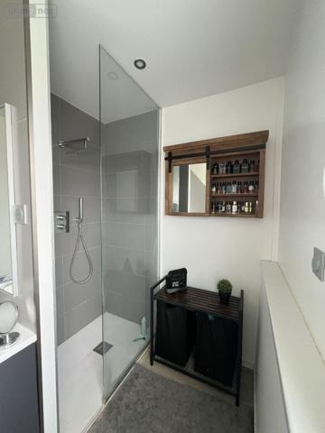 Maison à vendre à Outreau dans le Pas-de-Calais (62230), ref : 853