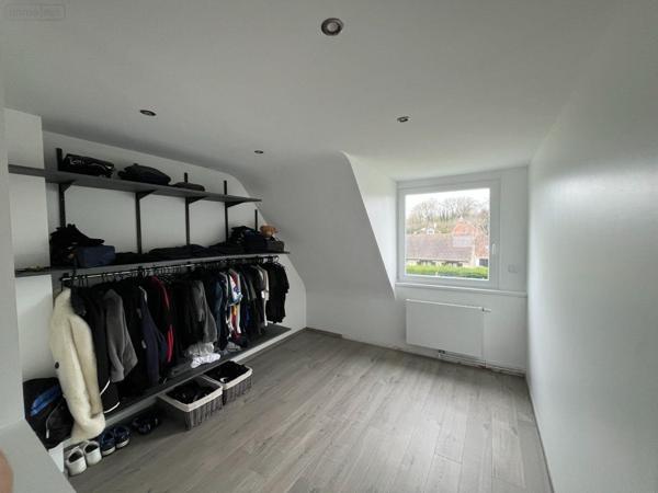 Maison à vendre à Outreau dans le Pas-de-Calais (62230), ref : 853