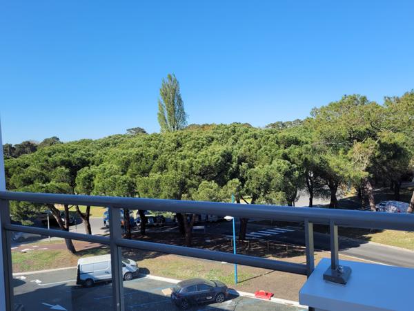 Appartement duplex avec terrasse rooftop - 3ème étage - 95.69m² - LA PALMYRE