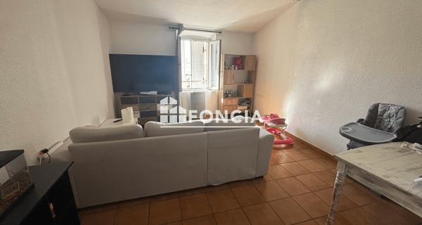 À vendre Immeuble 201.78 m² - Martigues 13500