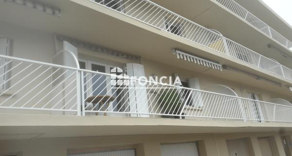À vendre Appartement 3 pièces 65 m² - Six-fours-les-plages 83140