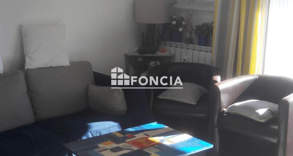 À vendre Appartement 3 pièces 65 m² - Six-fours-les-plages 83140
