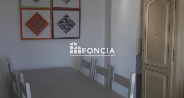À vendre Appartement 3 pièces 65 m² - Six-fours-les-plages 83140