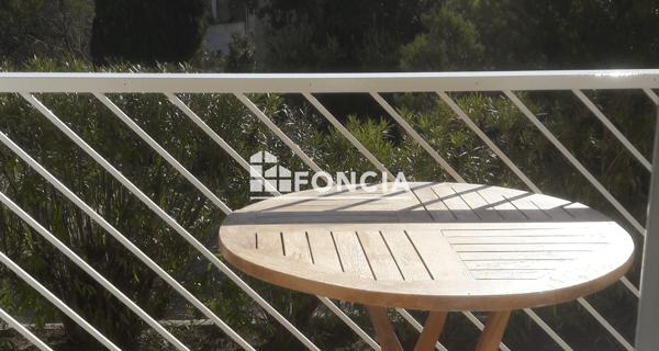 À vendre Appartement 3 pièces 65 m² - Six-fours-les-plages 83140