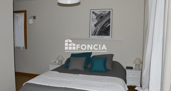 À vendre Appartement 3 pièces 65 m² - Six-fours-les-plages 83140