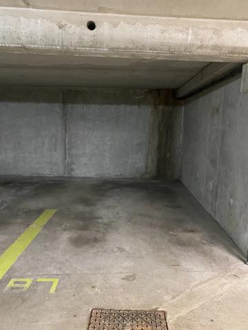 Parking à louer • Réf. 617 LILLE