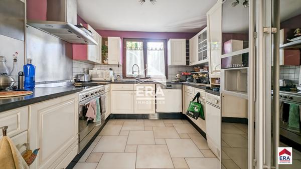 Maison - 3 chambres - Jardin - Wattrelos