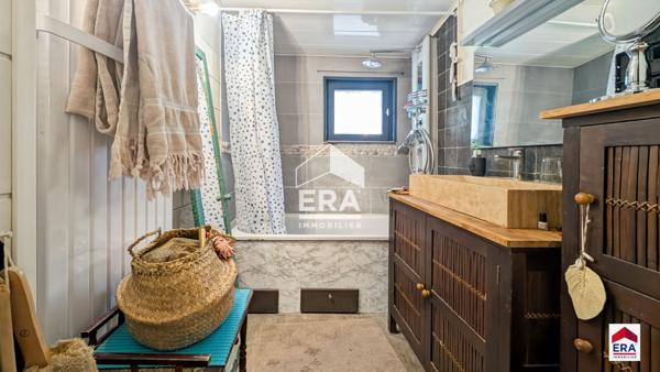 Maison - 3 chambres - Jardin - Wattrelos