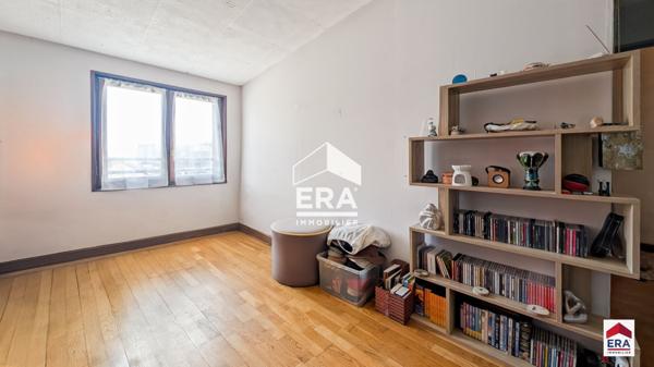 Maison - 3 chambres - Jardin - Wattrelos