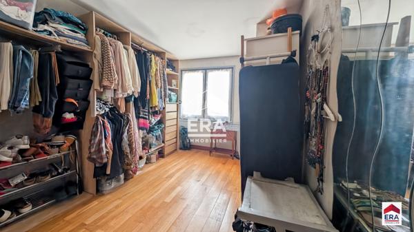 Maison - 3 chambres - Jardin - Wattrelos