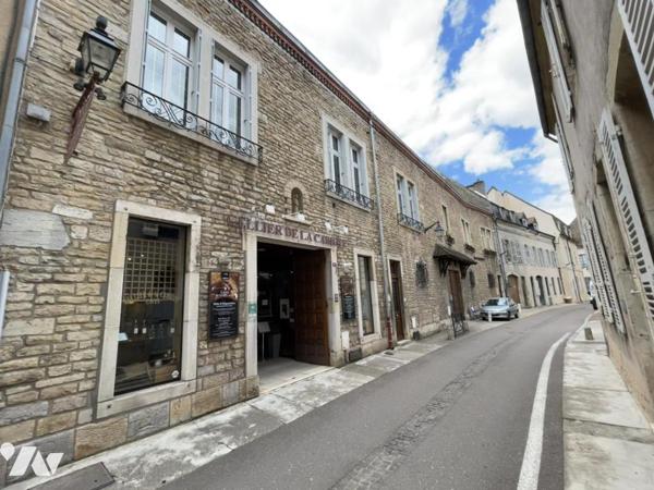 Appartement Type 3 centre-ville