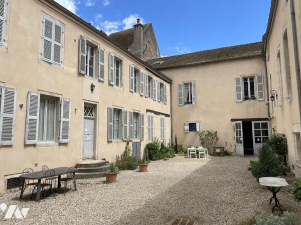 Appartement Type 3 centre-ville