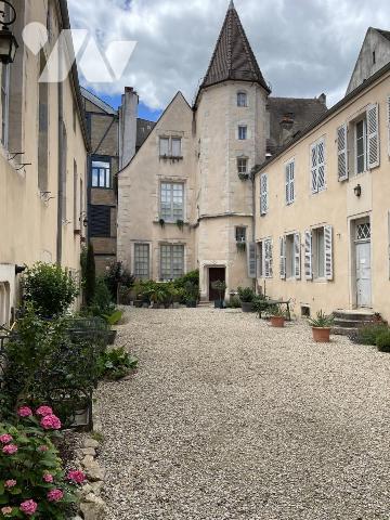 Appartement Type 3 centre-ville