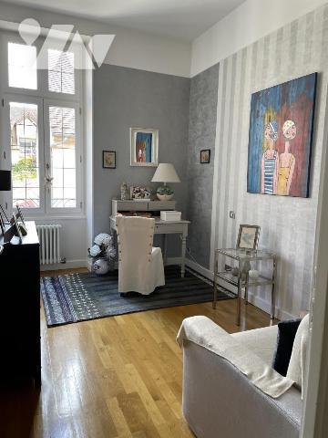 Appartement Type 3 centre-ville