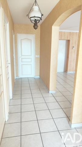 Maison à vendre 4 pièces 89,26 m² Mouilleron-le-Captif