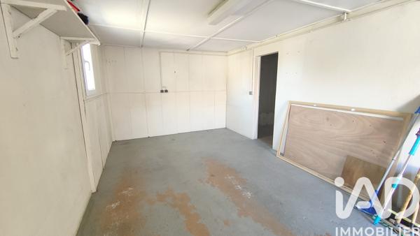 Maison à vendre 4 pièces 89,26 m² Mouilleron-le-Captif