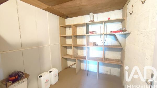 Maison à vendre 4 pièces 89,26 m² Mouilleron-le-Captif