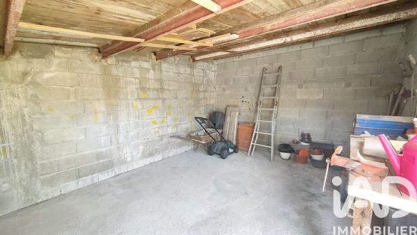 Maison à vendre 4 pièces 89,26 m² Mouilleron-le-Captif