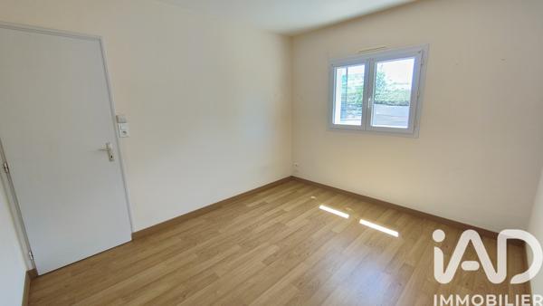 Maison à vendre 4 pièces 89,26 m² Mouilleron-le-Captif