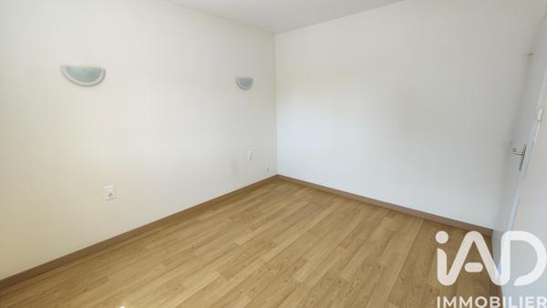 Maison à vendre 4 pièces 89,26 m² Mouilleron-le-Captif