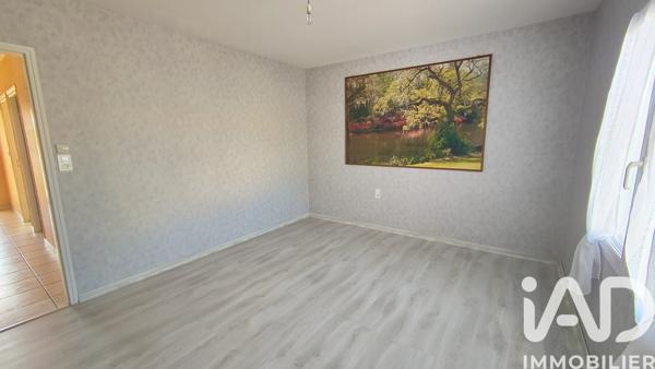 Maison à vendre 4 pièces 89,26 m² Mouilleron-le-Captif