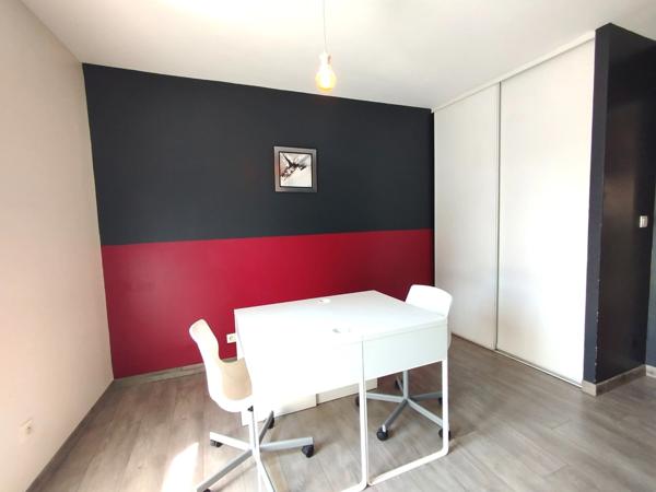 Appartement à vendre 4 pièces MAINVILLIERS (28)