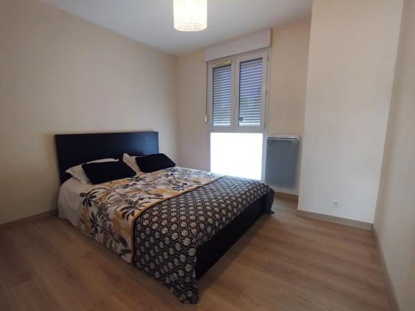 Appartement à vendre 4 pièces MAINVILLIERS (28)