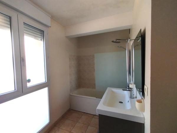 Appartement à vendre 4 pièces MAINVILLIERS (28)