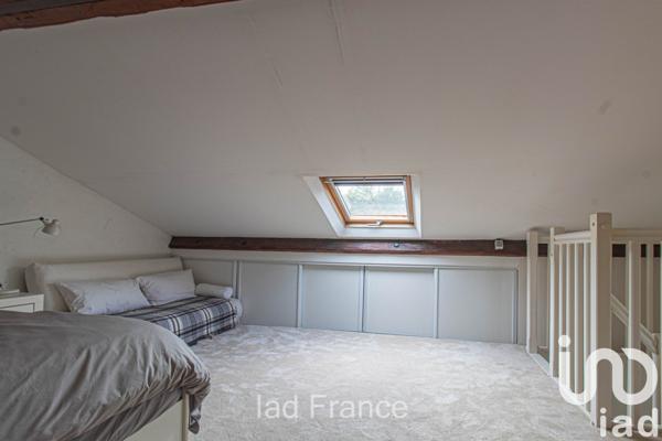 Maison 6 pièces de 144 m² à Marly-le-Roi (78160)