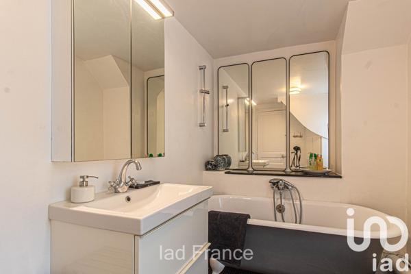 Maison 6 pièces de 144 m² à Marly-le-Roi (78160)