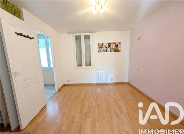 Maison à vendre 2 pièces 57,62 m² Saint-Nazaire
