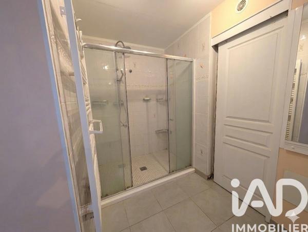 Maison à vendre 2 pièces 57,62 m² Saint-Nazaire