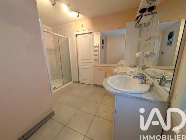 Maison à vendre 2 pièces 57,62 m² Saint-Nazaire