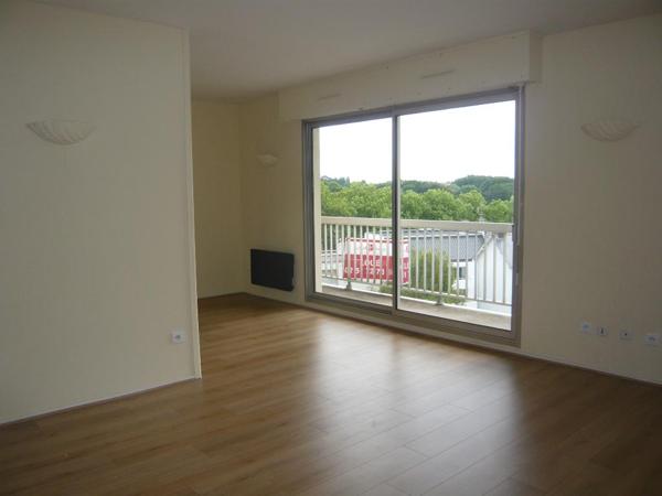 BORDS ERDRE T1BIS A LOUER,  
Nantes 44300