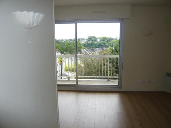 BORDS ERDRE T1BIS A LOUER,  
Nantes 44300