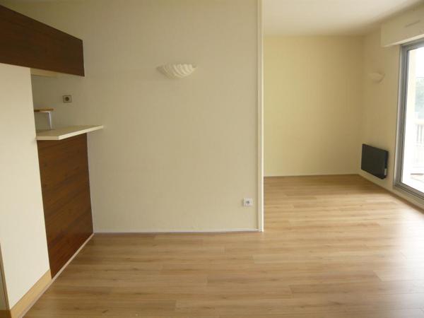 BORDS ERDRE T1BIS A LOUER,  
Nantes 44300